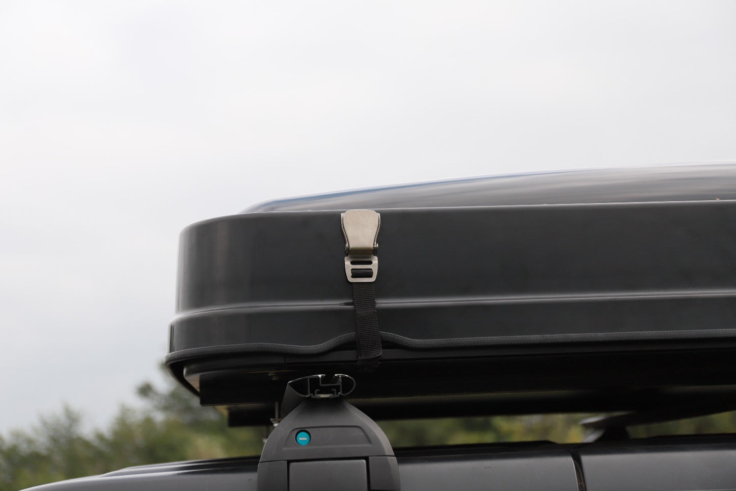 FoxDen – The Ultimate Rooftop Tent by UrbanFox Ventures