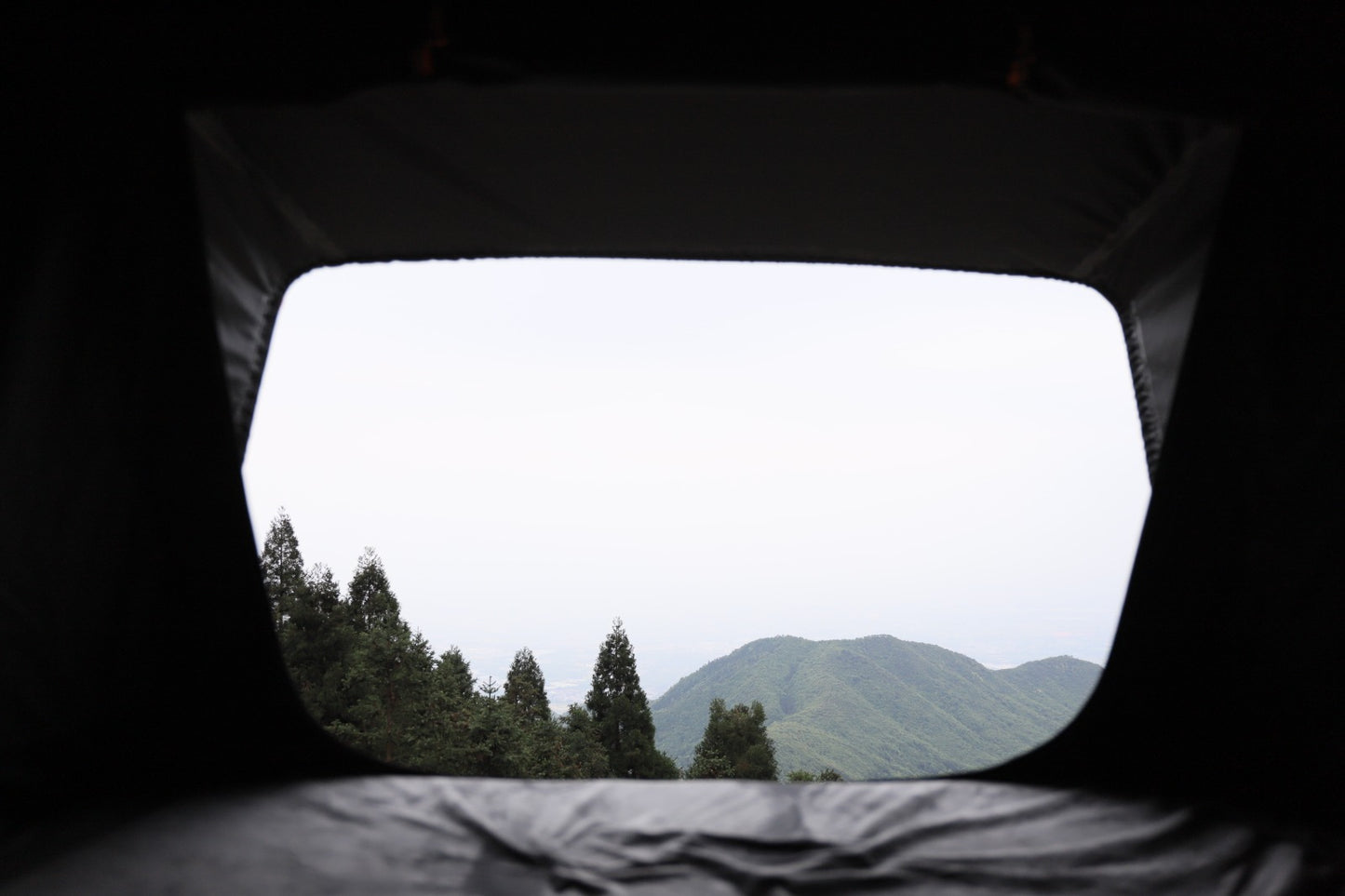 FoxDen – The Ultimate Rooftop Tent by UrbanFox Ventures
