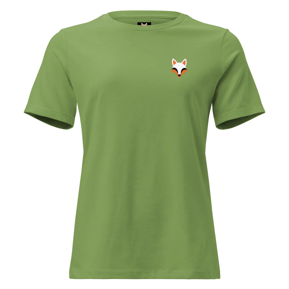 DriftTee™ – Women’s Relaxed Fit Tee