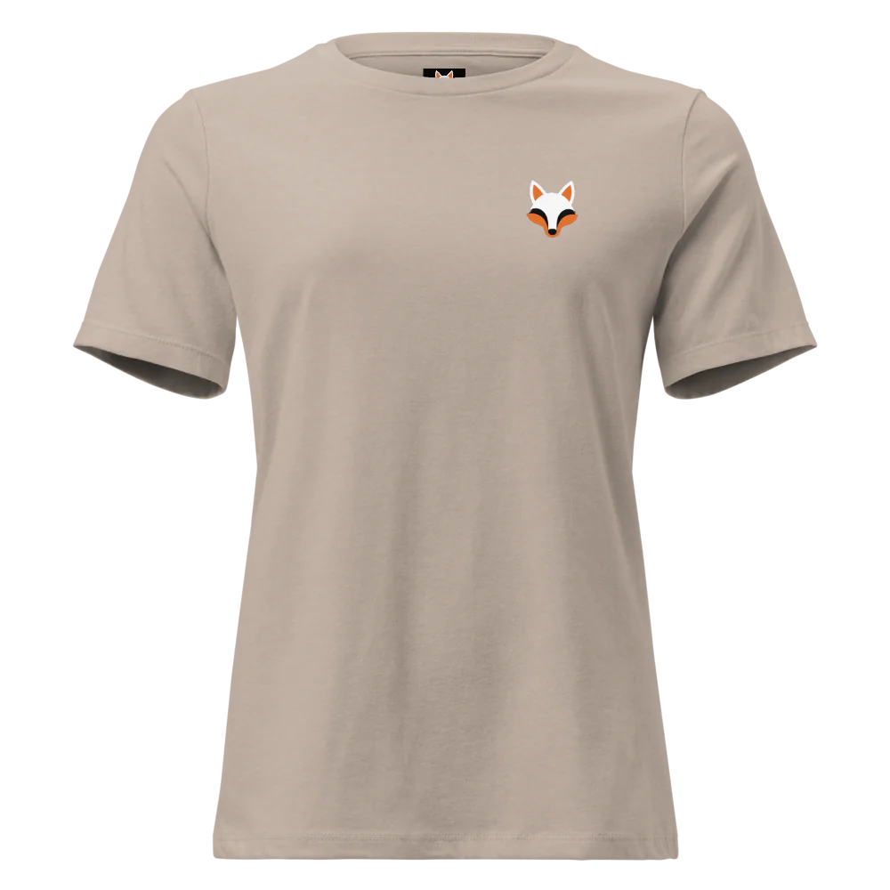 DriftTee™ – Women’s Relaxed Fit Tee