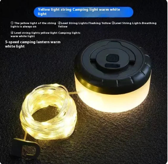 EmberLock™ Light