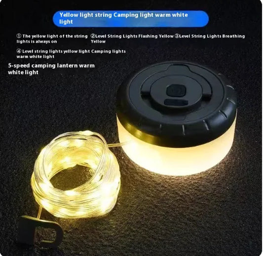 EmberLock™ Light