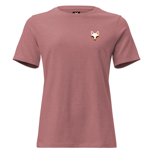DriftTee™ – Women’s Relaxed Fit Tee