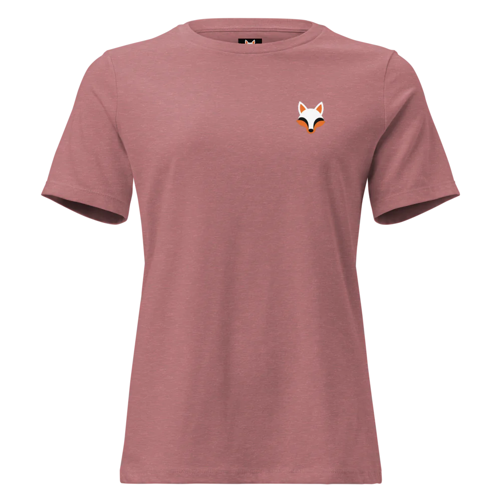 DriftTee™ – Women’s Relaxed Fit Tee