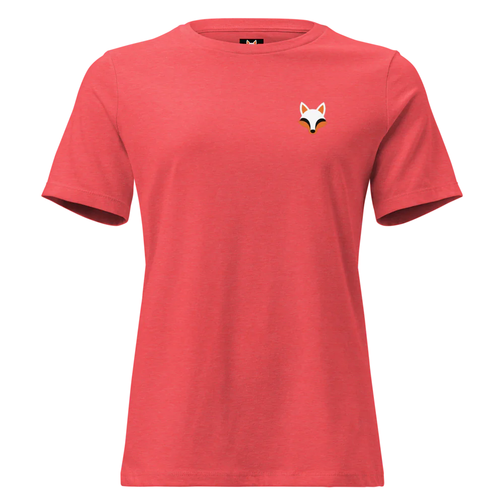 DriftTee™ – Women’s Relaxed Fit Tee