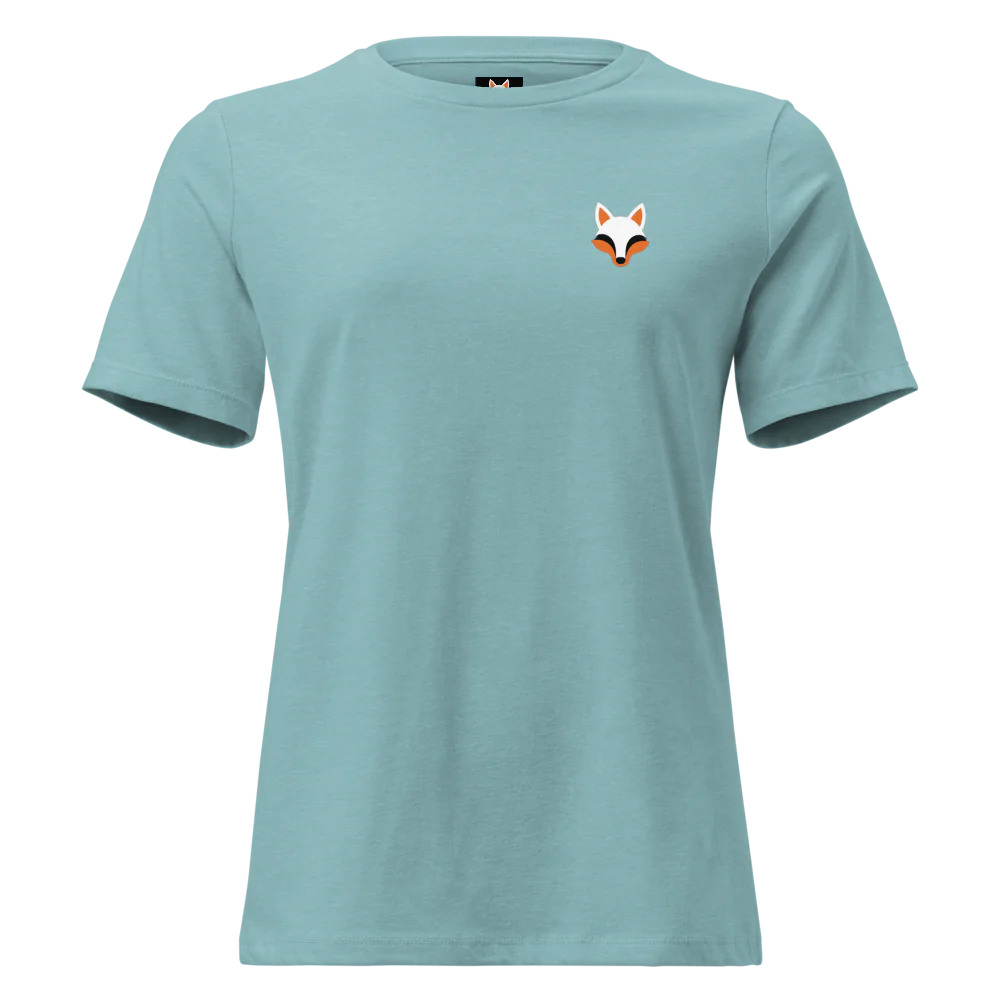 DriftTee™ – Women’s Relaxed Fit Tee