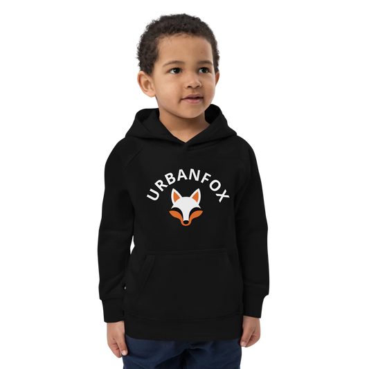 Kids Eco Hoodie