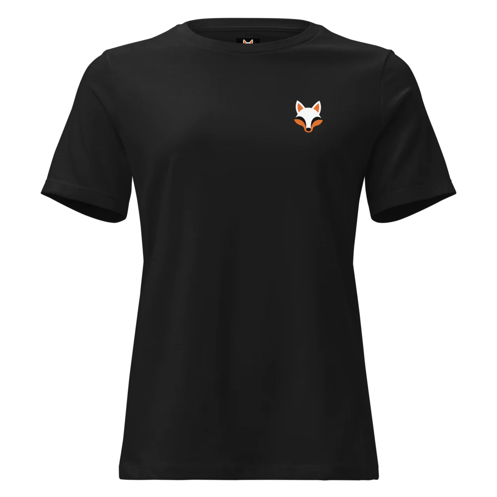 DriftTee™ – Women’s Relaxed Fit Tee